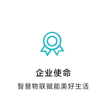 企业使命