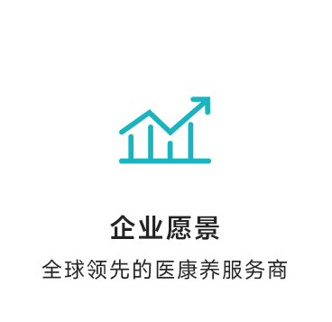 企业愿景